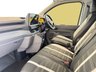 USED 2025 25 VOLKSWAGEN TRANSPORTER 2.0 TDI COMMERCE PLUS SWB T28 110BHP 2025 MODEL NEW TRANSPORTER  / RIB BED / SOLAR PANEL / MICROWAVE