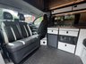 USED 2025 25 VOLKSWAGEN TRANSPORTER 2.0 TDI COMMERCE PLUS SWB T28 110BHP 2025 MODEL NEW TRANSPORTER  / RIB BED / SOLAR PANEL / MICROWAVE