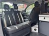 USED 2025 25 VOLKSWAGEN TRANSPORTER 2.0 TDI COMMERCE PLUS SWB T28 110BHP 2025 MODEL NEW TRANSPORTER  / RIB BED / SOLAR PANEL / MICROWAVE
