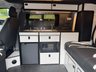 USED 2025 25 VOLKSWAGEN TRANSPORTER 2.0 TDI COMMERCE PLUS SWB T28 110BHP 2025 MODEL NEW TRANSPORTER  / RIB BED / SOLAR PANEL / MICROWAVE