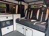 USED 2025 25 VOLKSWAGEN TRANSPORTER 2.0 TDI COMMERCE PLUS SWB T28 110BHP 2025 MODEL NEW TRANSPORTER  / RIB BED / SOLAR PANEL / MICROWAVE