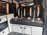 USED 2025 25 VOLKSWAGEN TRANSPORTER 2.0 TDI COMMERCE PLUS SWB T28 110BHP 2025 MODEL NEW TRANSPORTER  / RIB BED / SOLAR PANEL / MICROWAVE