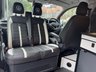 USED 2025 25 VOLKSWAGEN TRANSPORTER 2.0 TDI COMMERCE PLUS SWB T28 110BHP 2025 MODEL NEW TRANSPORTER  / RIB BED / SOLAR PANEL / MICROWAVE