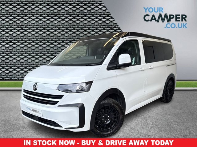 View our VOLKSWAGEN TRANSPORTER