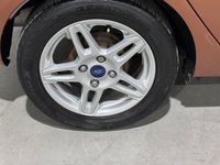 USED 2013 63 FORD FIESTA 1.0T EcoBoost Zetec Hatchback 5dr Petrol Manual Euro 5 (s/s) (100 ps) 