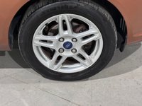 USED 2013 63 FORD FIESTA 1.0T EcoBoost Zetec Hatchback 5dr Petrol Manual Euro 5 (s/s) (100 ps) 