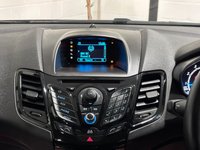 USED 2013 63 FORD FIESTA 1.0T EcoBoost Zetec Hatchback 5dr Petrol Manual Euro 5 (s/s) (100 ps) 
