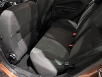 USED 2013 63 FORD FIESTA 1.0T EcoBoost Zetec Hatchback 5dr Petrol Manual Euro 5 (s/s) (100 ps) 