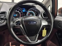 USED 2013 63 FORD FIESTA 1.0T EcoBoost Zetec Hatchback 5dr Petrol Manual Euro 5 (s/s) (100 ps) 