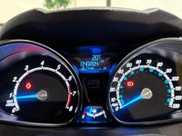 USED 2013 63 FORD FIESTA 1.0T EcoBoost Zetec Hatchback 5dr Petrol Manual Euro 5 (s/s) (100 ps) 