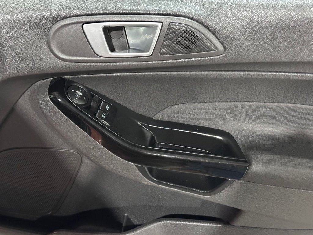 USED 2013 63 FORD FIESTA 1.0T EcoBoost Zetec Hatchback 5dr Petrol Manual Euro 5 (s/s) (100 ps) 