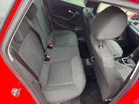 USED 2017 66 VOLKSWAGEN POLO 1.0 BlueMotion Tech Match Hatchback 5dr Petrol Manual Euro 6 (s/s) (60 ps) &pound;20 TAX, 2KEYS, NEW MOT