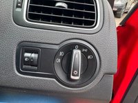 USED 2017 66 VOLKSWAGEN POLO 1.0 BlueMotion Tech Match Hatchback 5dr Petrol Manual Euro 6 (s/s) (60 ps) &pound;20 TAX, 2KEYS, NEW MOT