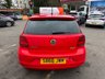 USED 2017 66 VOLKSWAGEN POLO 1.0 BlueMotion Tech Match Hatchback 5dr Petrol Manual Euro 6 (s/s) (60 ps) &pound;20 TAX, 2KEYS, NEW MOT