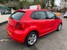 USED 2017 66 VOLKSWAGEN POLO 1.0 BlueMotion Tech Match Hatchback 5dr Petrol Manual Euro 6 (s/s) (60 ps) &pound;20 TAX, 2KEYS, NEW MOT