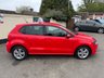 USED 2017 66 VOLKSWAGEN POLO 1.0 BlueMotion Tech Match Hatchback 5dr Petrol Manual Euro 6 (s/s) (60 ps) &pound;20 TAX, 2KEYS, NEW MOT