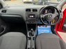 USED 2017 66 VOLKSWAGEN POLO 1.0 BlueMotion Tech Match Hatchback 5dr Petrol Manual Euro 6 (s/s) (60 ps) &pound;20 TAX, 2KEYS, NEW MOT
