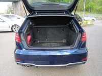USED 2019 19 AUDI A3 1.5 TFSI CoD 35 S line Sportback 5dr Petrol Manual Euro 6 (s/s) (150 ps) 
