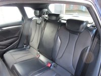 USED 2019 19 AUDI A3 1.5 TFSI CoD 35 S line Sportback 5dr Petrol Manual Euro 6 (s/s) (150 ps) 