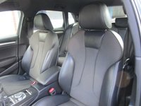 USED 2019 19 AUDI A3 1.5 TFSI CoD 35 S line Sportback 5dr Petrol Manual Euro 6 (s/s) (150 ps) 