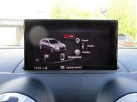 USED 2019 19 AUDI A3 1.5 TFSI CoD 35 S line Sportback 5dr Petrol Manual Euro 6 (s/s) (150 ps) 