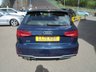 USED 2019 19 AUDI A3 1.5 TFSI CoD 35 S line Sportback 5dr Petrol Manual Euro 6 (s/s) (150 ps) 