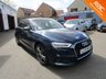 USED 2019 19 AUDI A3 1.5 TFSI CoD 35 S line Sportback 5dr Petrol Manual Euro 6 (s/s) (150 ps) 
