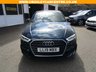 USED 2019 19 AUDI A3 1.5 TFSI CoD 35 S line Sportback 5dr Petrol Manual Euro 6 (s/s) (150 ps) 