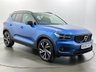 USED 2020 69 VOLVO XC40 2.0 D4 R-Design Pro Auto AWD Euro 6 (s/s) 5dr CARPLAY, H\K, 360*C, LED, 20"