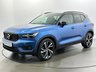 USED 2020 69 VOLVO XC40 2.0 D4 R-Design Pro Auto AWD Euro 6 (s/s) 5dr CARPLAY, H\K, 360*C, LED, 20"