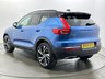 USED 2020 69 VOLVO XC40 2.0 D4 R-Design Pro Auto AWD Euro 6 (s/s) 5dr CARPLAY, H\K, 360*C, LED, 20"