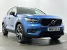 USED 2020 69 VOLVO XC40 2.0 D4 R-Design Pro Auto AWD Euro 6 (s/s) 5dr CARPLAY, H\K, 360*C, LED, 20"