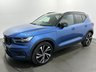 USED 2020 69 VOLVO XC40 2.0 D4 R-Design Pro Auto AWD Euro 6 (s/s) 5dr CARPLAY, H\K, 360*C, LED, 20"