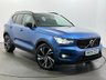 USED 2020 69 VOLVO XC40 2.0 D4 R-Design Pro Auto AWD Euro 6 (s/s) 5dr CARPLAY, H\K, 360*C, LED, 20"