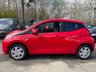 USED 2017 17 TOYOTA AYGO 1.0 VVT-i x-play Hatchback 5dr Petrol x-shift Euro 6 (68 ps) 