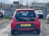 USED 2017 17 TOYOTA AYGO 1.0 VVT-i x-play Hatchback 5dr Petrol x-shift Euro 6 (68 ps) 