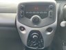USED 2017 17 TOYOTA AYGO 1.0 VVT-i x-play Hatchback 5dr Petrol x-shift Euro 6 (68 ps) 
