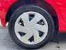 USED 2017 17 TOYOTA AYGO 1.0 VVT-i x-play Hatchback 5dr Petrol x-shift Euro 6 (68 ps) 