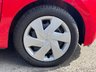 USED 2017 17 TOYOTA AYGO 1.0 VVT-i x-play Hatchback 5dr Petrol x-shift Euro 6 (68 ps) 
