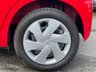 USED 2017 17 TOYOTA AYGO 1.0 VVT-i x-play Hatchback 5dr Petrol x-shift Euro 6 (68 ps) 