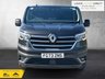 USED 2023 73 RENAULT TRAFIC 2.0 dCi Blue LL30 Sport+ Crew Van Double Cab 6dr Diesel EDC L2 H1 Euro 6 (s/s) (170 ps) 1 OWNER FROM NEW - FSH - RARE VAN - BIG SPEC