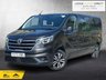 USED 2023 73 RENAULT TRAFIC 2.0 dCi Blue LL30 Sport+ Crew Van Double Cab 6dr Diesel EDC L2 H1 Euro 6 (s/s) (170 ps) 1 OWNER FROM NEW - FSH - RARE VAN - BIG SPEC