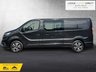 USED 2023 73 RENAULT TRAFIC 2.0 dCi Blue LL30 Sport+ Crew Van Double Cab 6dr Diesel EDC L2 H1 Euro 6 (s/s) (170 ps) 1 OWNER FROM NEW - FSH - RARE VAN - BIG SPEC