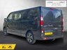 USED 2023 73 RENAULT TRAFIC 2.0 dCi Blue LL30 Sport+ Crew Van Double Cab 6dr Diesel EDC L2 H1 Euro 6 (s/s) (170 ps) 1 OWNER FROM NEW - FSH - RARE VAN - BIG SPEC