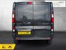 USED 2023 73 RENAULT TRAFIC 2.0 dCi Blue LL30 Sport+ Crew Van Double Cab 6dr Diesel EDC L2 H1 Euro 6 (s/s) (170 ps) 1 OWNER FROM NEW - FSH - RARE VAN - BIG SPEC