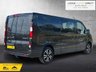 USED 2023 73 RENAULT TRAFIC 2.0 dCi Blue LL30 Sport+ Crew Van Double Cab 6dr Diesel EDC L2 H1 Euro 6 (s/s) (170 ps) 1 OWNER FROM NEW - FSH - RARE VAN - BIG SPEC