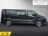 USED 2023 73 RENAULT TRAFIC 2.0 dCi Blue LL30 Sport+ Crew Van Double Cab 6dr Diesel EDC L2 H1 Euro 6 (s/s) (170 ps) 1 OWNER FROM NEW - FSH - RARE VAN - BIG SPEC