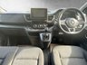 USED 2023 73 RENAULT TRAFIC 2.0 dCi Blue LL30 Sport+ Crew Van Double Cab 6dr Diesel EDC L2 H1 Euro 6 (s/s) (170 ps) 1 OWNER FROM NEW - FSH - RARE VAN - BIG SPEC
