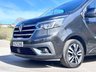USED 2023 73 RENAULT TRAFIC 2.0 dCi Blue LL30 Sport+ Crew Van Double Cab 6dr Diesel EDC L2 H1 Euro 6 (s/s) (170 ps) 1 OWNER FROM NEW - FSH - RARE VAN - BIG SPEC