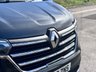 USED 2023 73 RENAULT TRAFIC 2.0 dCi Blue LL30 Sport+ Crew Van Double Cab 6dr Diesel EDC L2 H1 Euro 6 (s/s) (170 ps) 1 OWNER FROM NEW - FSH - RARE VAN - BIG SPEC